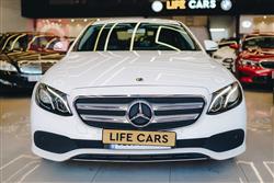 مێرسێدس بێنز E-Class